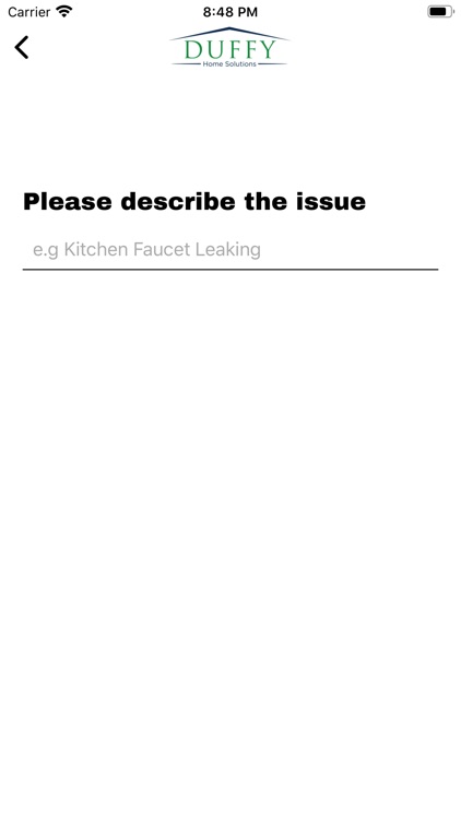 Duffy Home Solutions