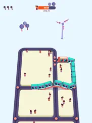 train taxi айпад изображения 3