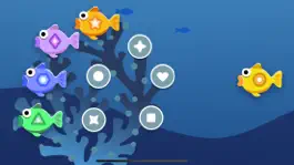 Game screenshot Under Water Baby Games hack
