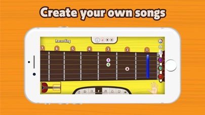 Guitaring screenshot 2