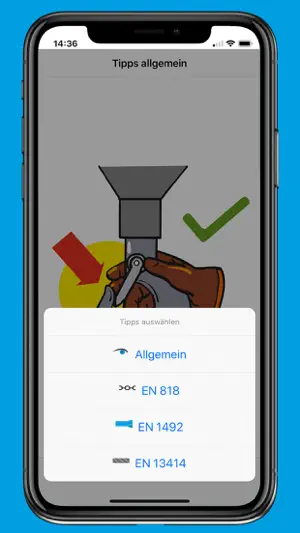 Brugg Lifting screenshot 3