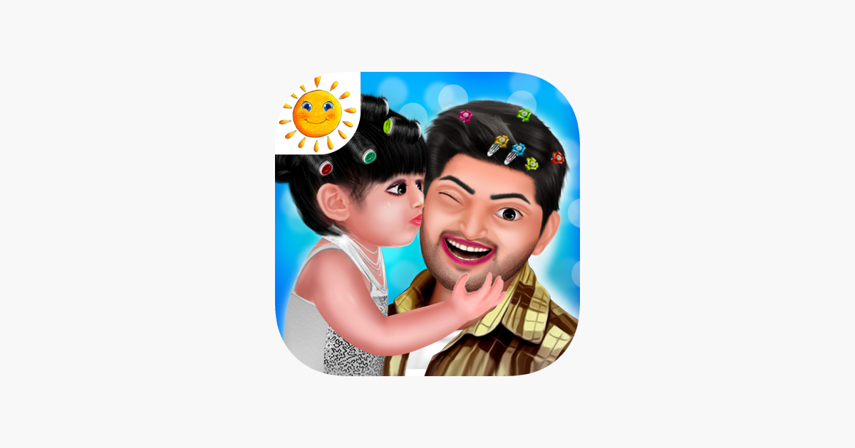 Baby Aadhya Birthday Cake Maker Cooking Game::Appstore for Android