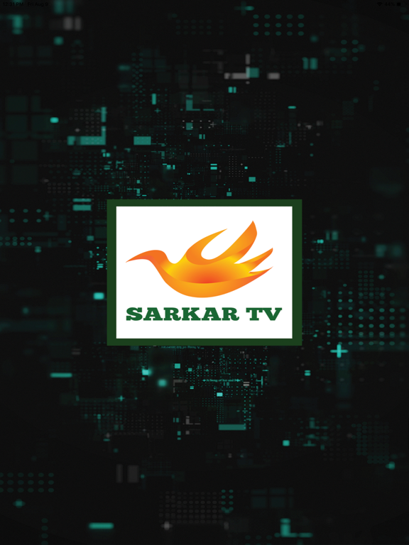 Screenshot #4 pour Sarkar TV