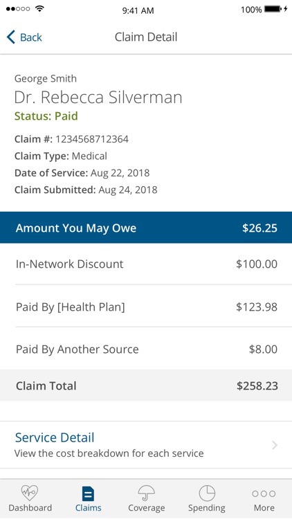 BCBSOK