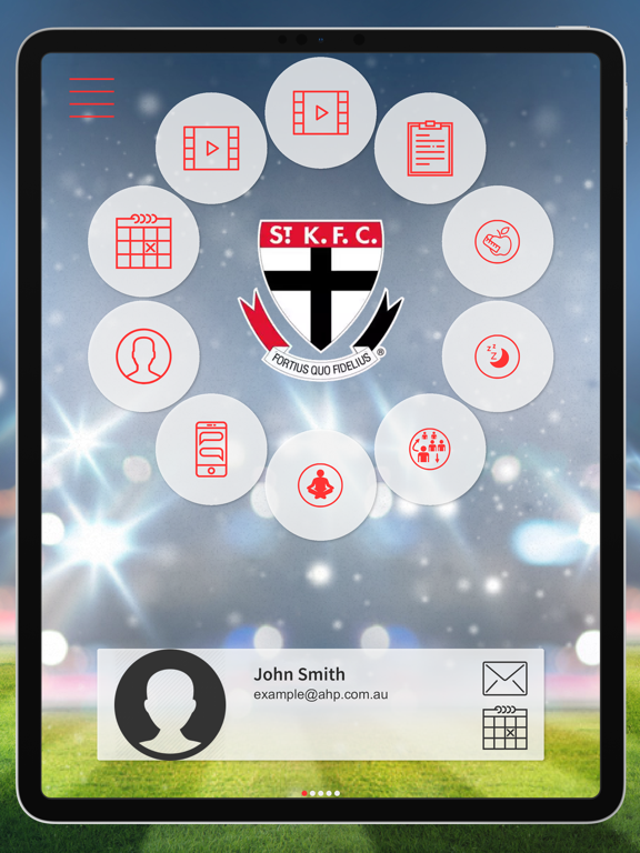 Screenshot #4 pour AHP Coach