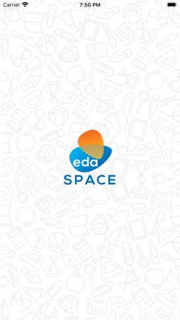 edaSPACE screenshot 1