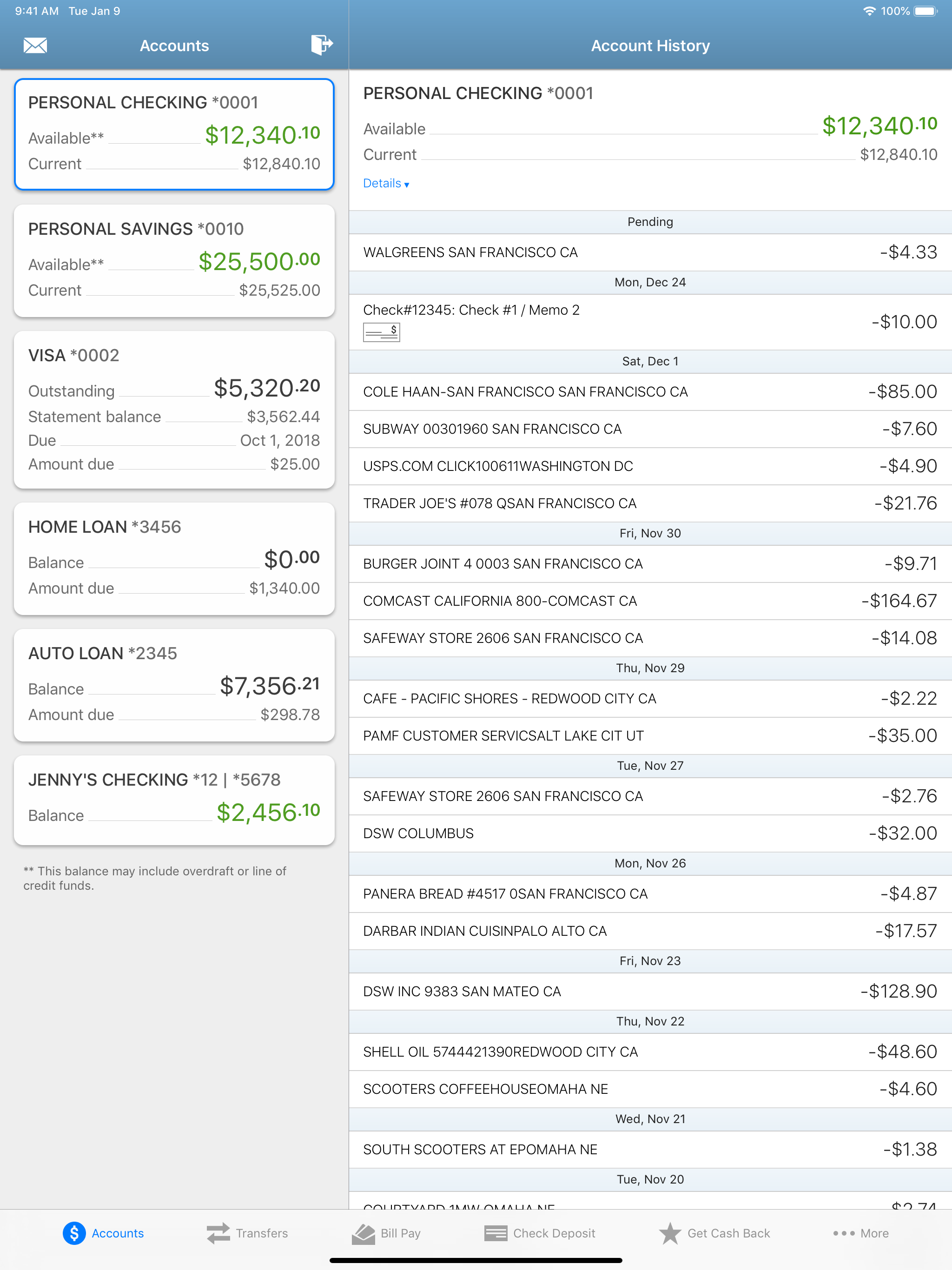 Aroostook Savings & Loan