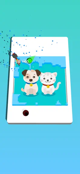 Game screenshot Mister Ham apk