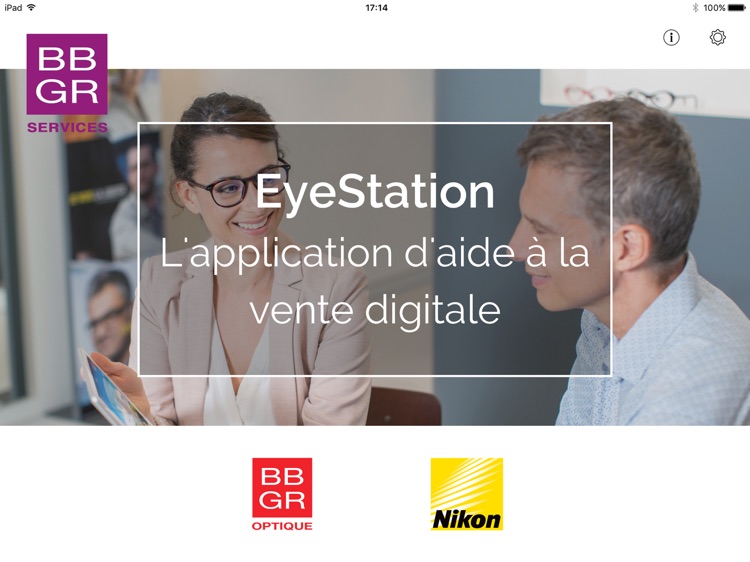 EyeStation