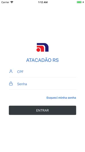 Atacadão RS screenshot 1