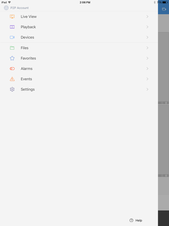 Screenshot #6 pour Galaxy8000