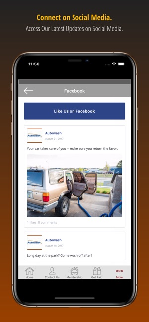 Autowash Car Washes(圖5)-速報App