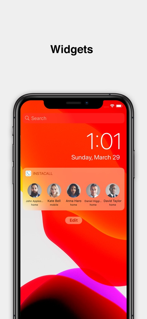 Instacall - Smart Dialer - Productivity App | MWM