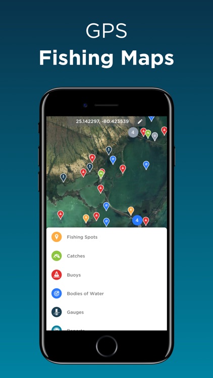 FishAngler - Fishing App