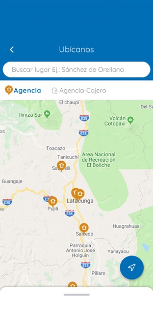 CACPECO Móvil(圖4)-速報App