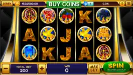 Game screenshot Vegas Cash Insanity Slots mod apk