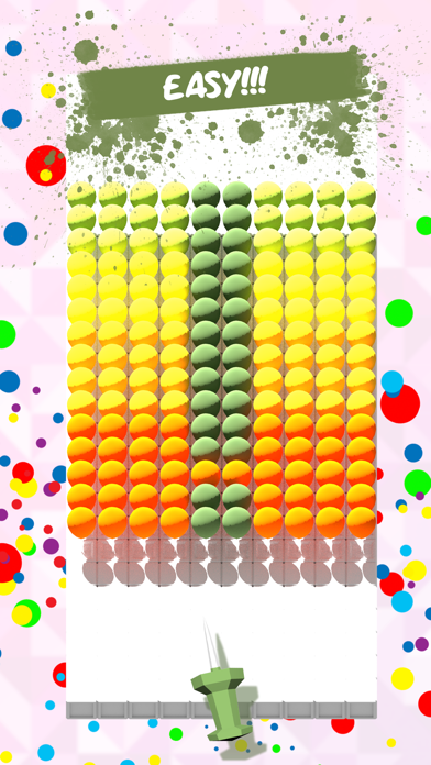 Pin Pop 3D screenshot 4