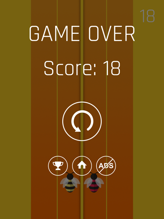 Screenshot #4 for Two Bees