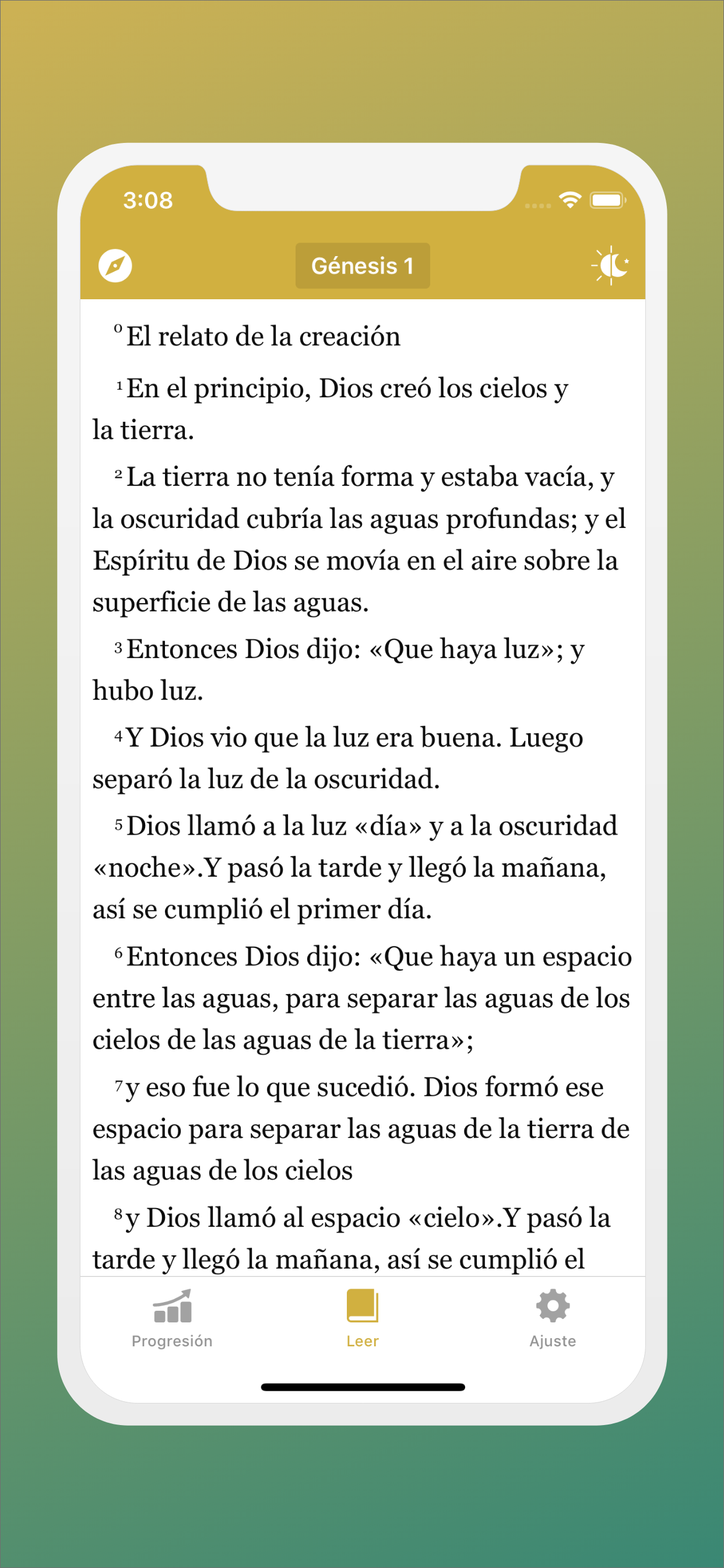Nueva Traduccion Viviente