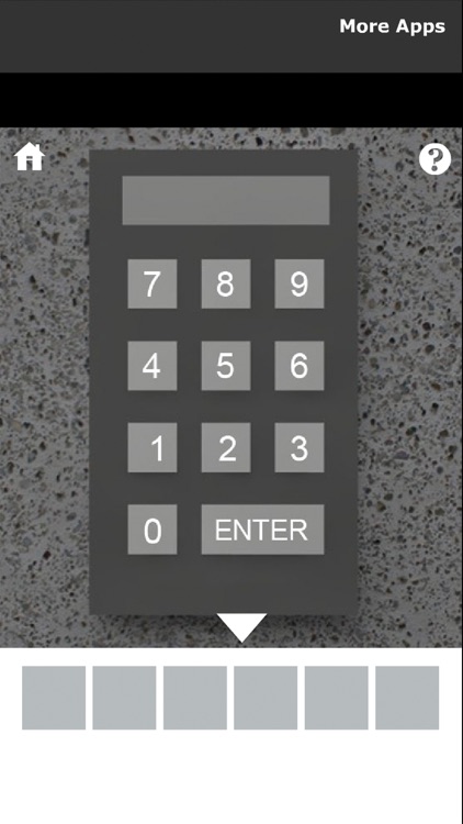 room escape LOCKED ROOM