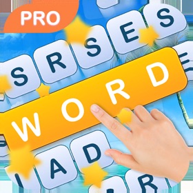 Näyttökuvat (7) Scrolling Words Pro - No Ads