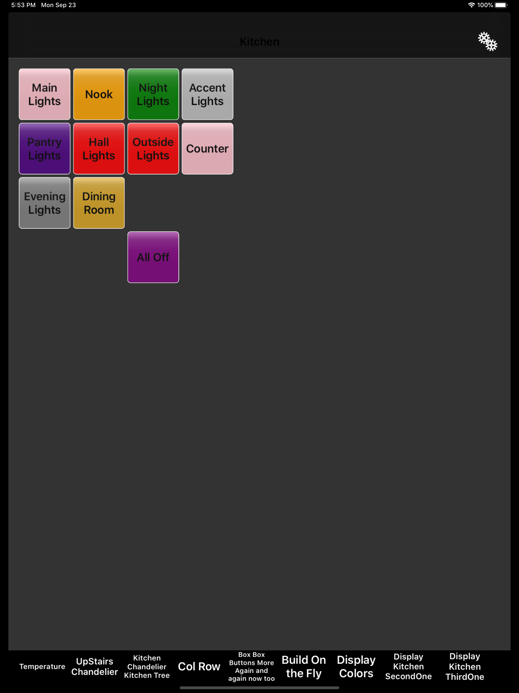 LinkControl screenshot 4