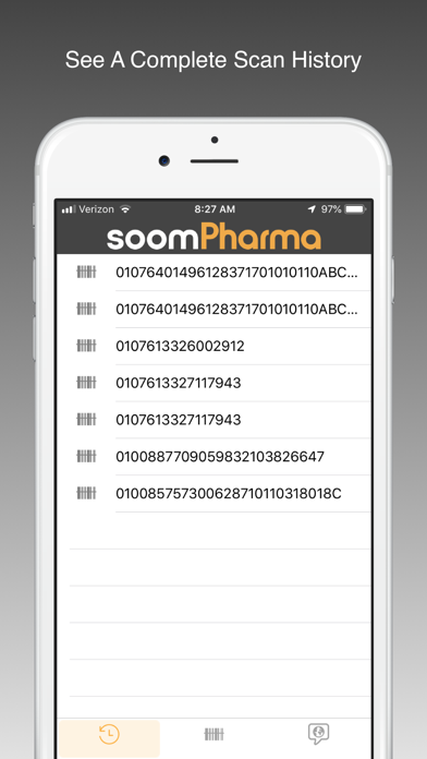 SoomPharma screenshot 4