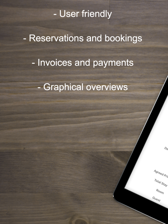 Screenshot #5 pour Standard Hotel for iPad