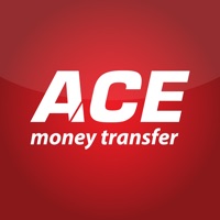 ACE Money Transfer ne fonctionne pas? problème ou bug?