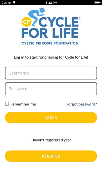 Cycle For Life