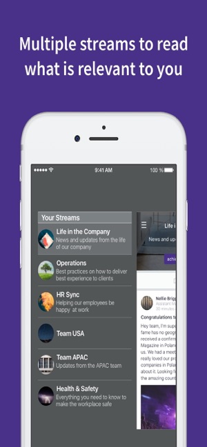 Buzz - Team Communication(圖5)-速報App