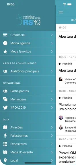 Game screenshot E-Commerce Brasil Eventos mod apk