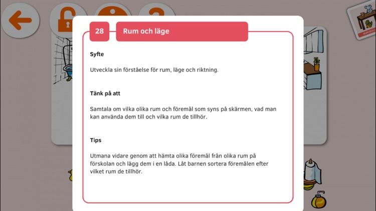 Jaramba Förskola screenshot-4