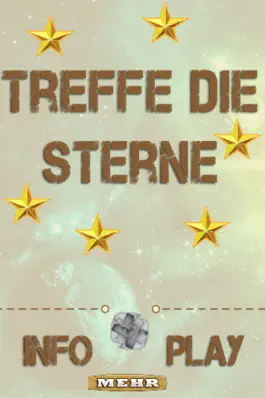 Game screenshot Treffe fallende Sterne  LT mod apk