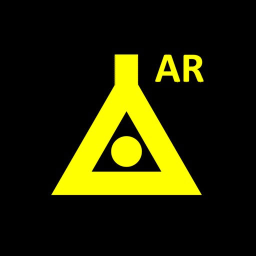 Alchemy AR icon