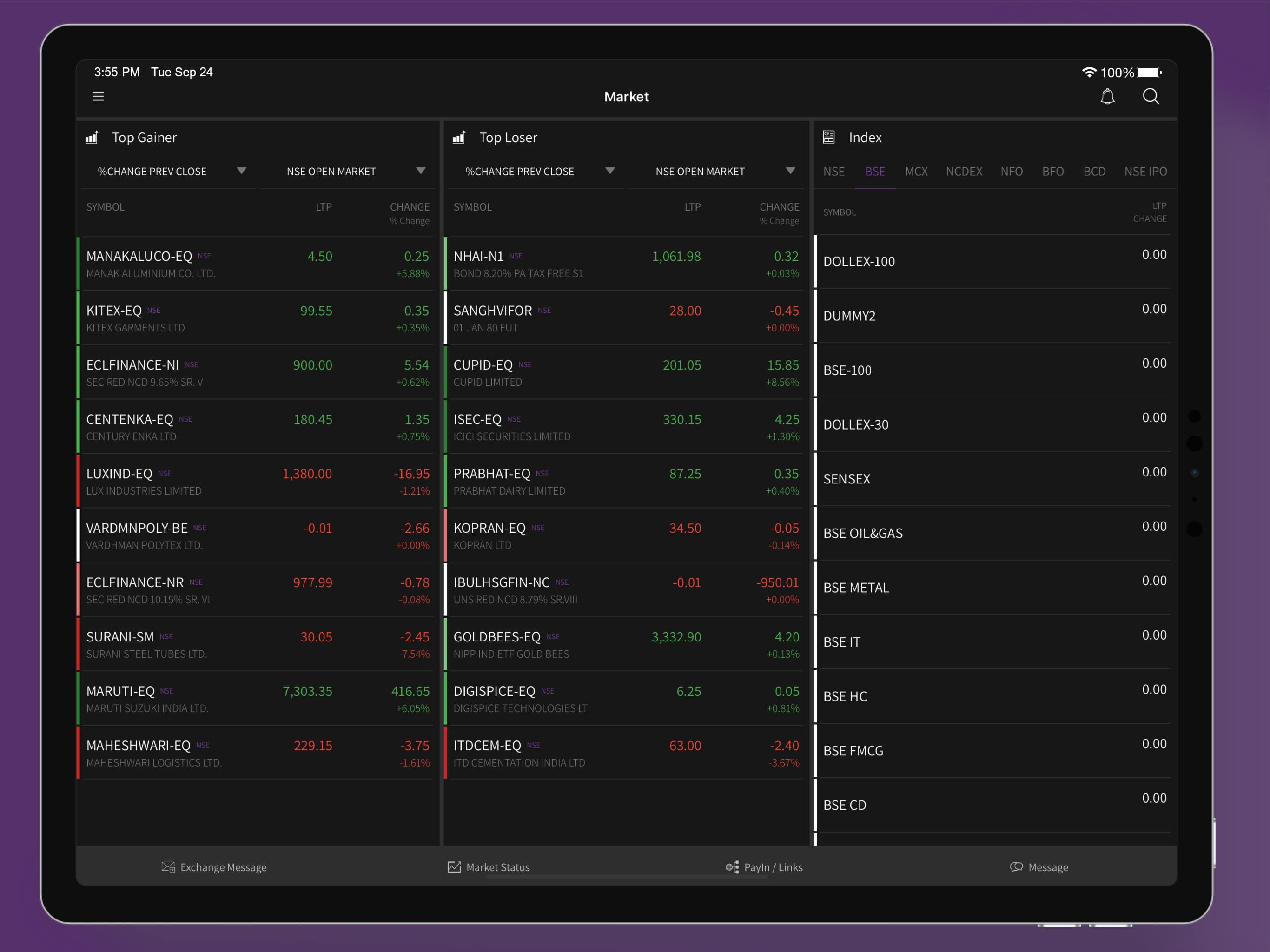 Deal Money screenshot 10