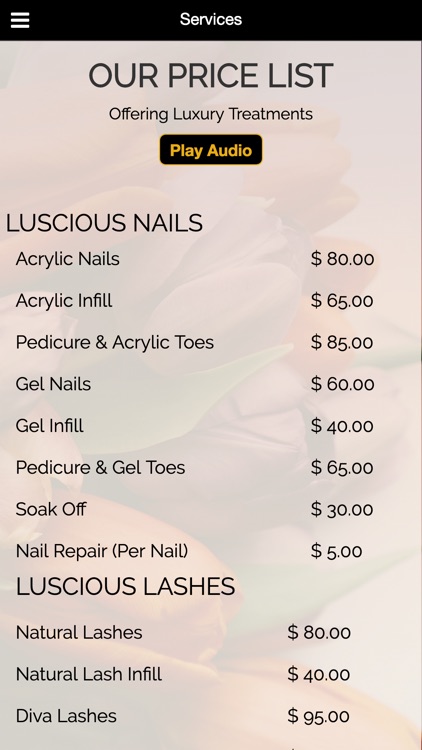 Luscious Living Intl