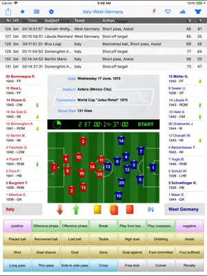iDigitalScout Lite screenshot 1