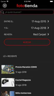 How to cancel & delete red carpet reforma 1