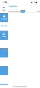Fastgate screenshot #6 for iPhone