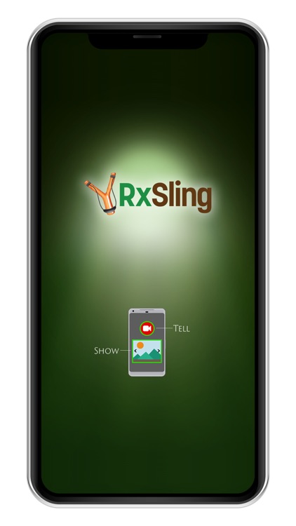 RxSling App
