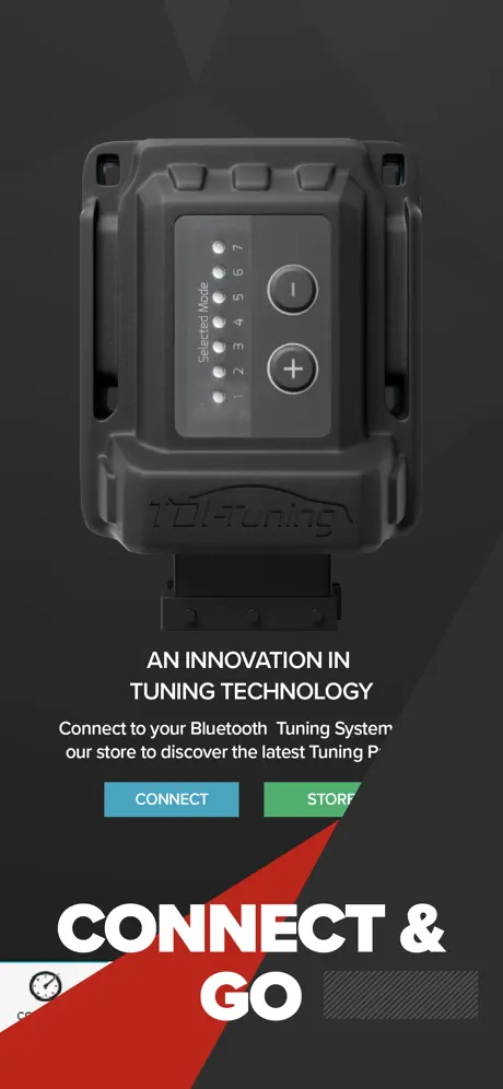 TDI Tuning