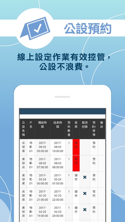 Cirple Manage screenshot-3