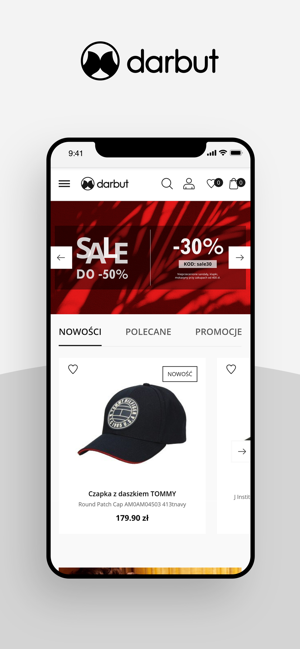 Darbut - markowe obuwie(圖1)-速報App