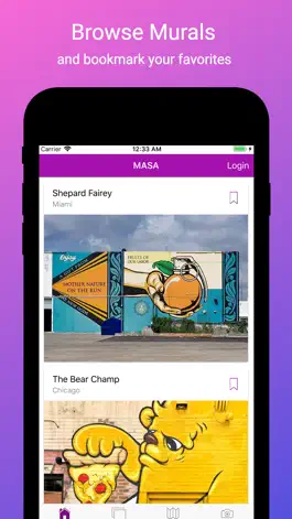 Game screenshot MASA - Murals and Street Art mod apk