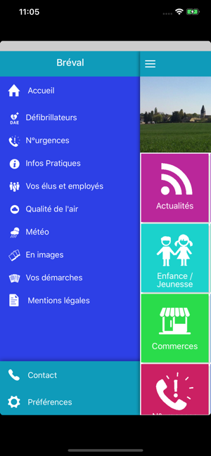 Bréval Application(圖2)-速報App