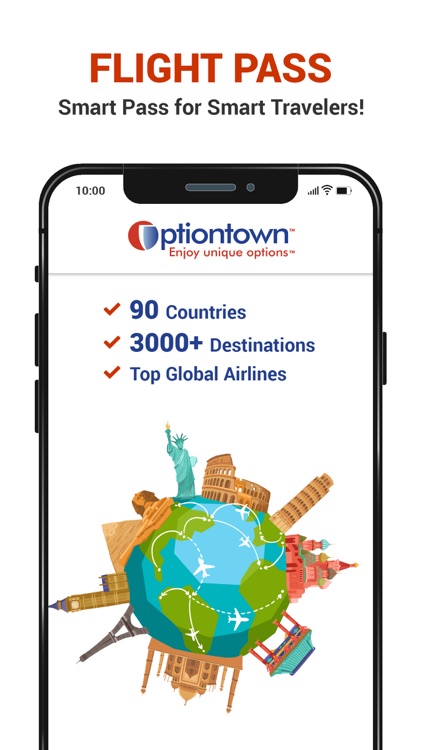 Optiontown screenshot-4
