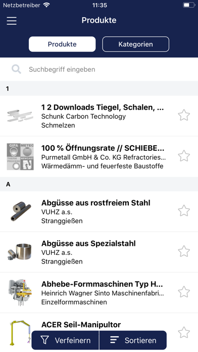 Screenshot #3 pour GMTN App