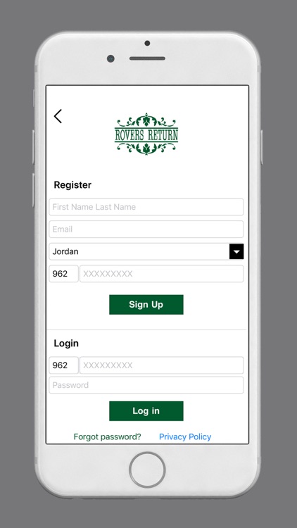 Rovers Return Jo screenshot-4