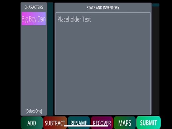 Screenshot #6 pour GameBase.0